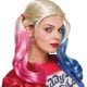 Suicide Squad Harley Quinn Wig