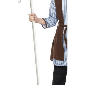 Extendable Shepherds Staff