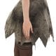 Wind Up Deadly Doll Ladies Halloween Fancy Dress Costume