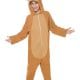 Reindeer Boy (ONESIE) Children's Christmas Fancy Dress Costume