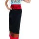Day of the Dead Senorita Ladies Halloween Fancy Dress Costume
