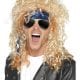 Heavy Metal Rocker Kit
