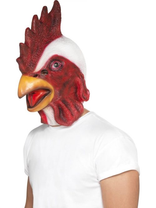 Chicken Mask