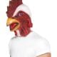 Chicken Mask