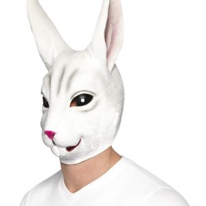 Rabbit Mask