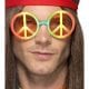 Hippie Specs Multi-Coloured
