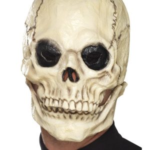 Skull Mask, Foam Latex