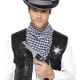 Western Kit Men's Fancy Dress Costume