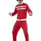Scouser Tracksuit Men's Fancy Dress Costume