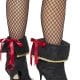 Pirate Boot Covers