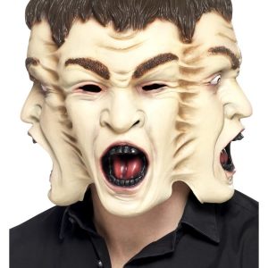 3 Face Mask