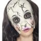 Damaged Doll Mask