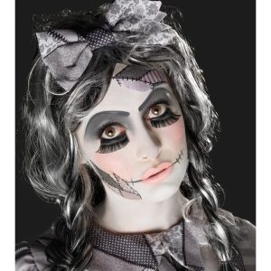 Damaged Doll Make-Up Kit