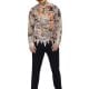 Poison Pumpkin Young Adult Halloween Fancy Dress Costume