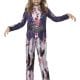 Jolly Rotten Pirate Girl Children's Halloween Fancy Dress Costume