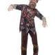 Zombie Viking Children's Fancy Dress Costume