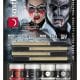 Vampire Liquid Latex Kit