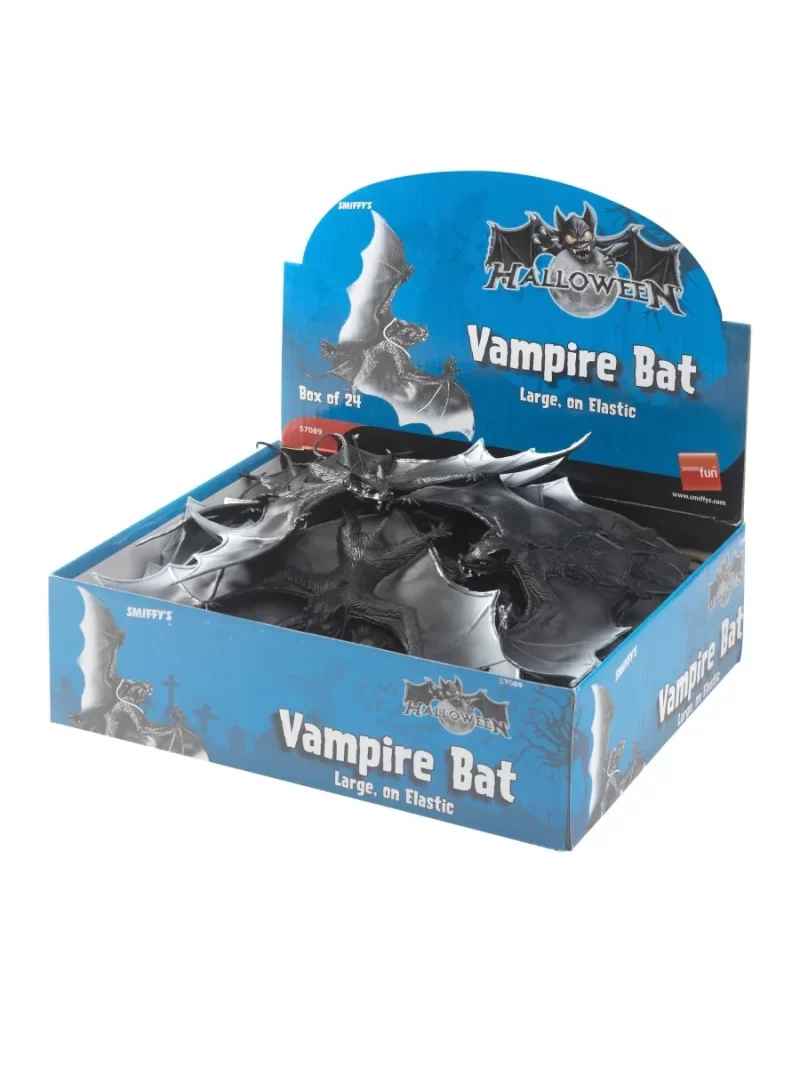Vampire Bat - Image 2