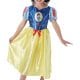 Disney Princess Fairytale Snow White Children's Fancy Dress Costume