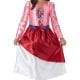 Disney Princess Fairytale Mulan Children's Fancy Dress Costume