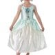 Disney Princess Fairytale Tiana Children's Fancy Dress Costume