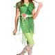 Poison Ivy Deluxe Children's Fancy Dress Costume