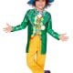 Disney's Alice in Wonderland Mad Hatter Boy Children's Fancy Dress Costume
