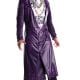Suicide Squad The Joker Men's Fancy Dress Costume