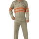 Ghostbuster's Kevin Men's Fancy Dress Costume