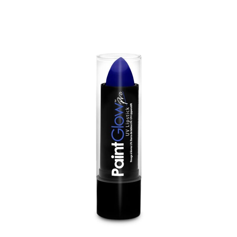 Paintglow UV Lipstick Blue