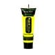 Paintglow Glo in the Dark Face & Body Paint Yellow