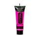Paintglow Glo in the Dark Face & Body Paint Pink