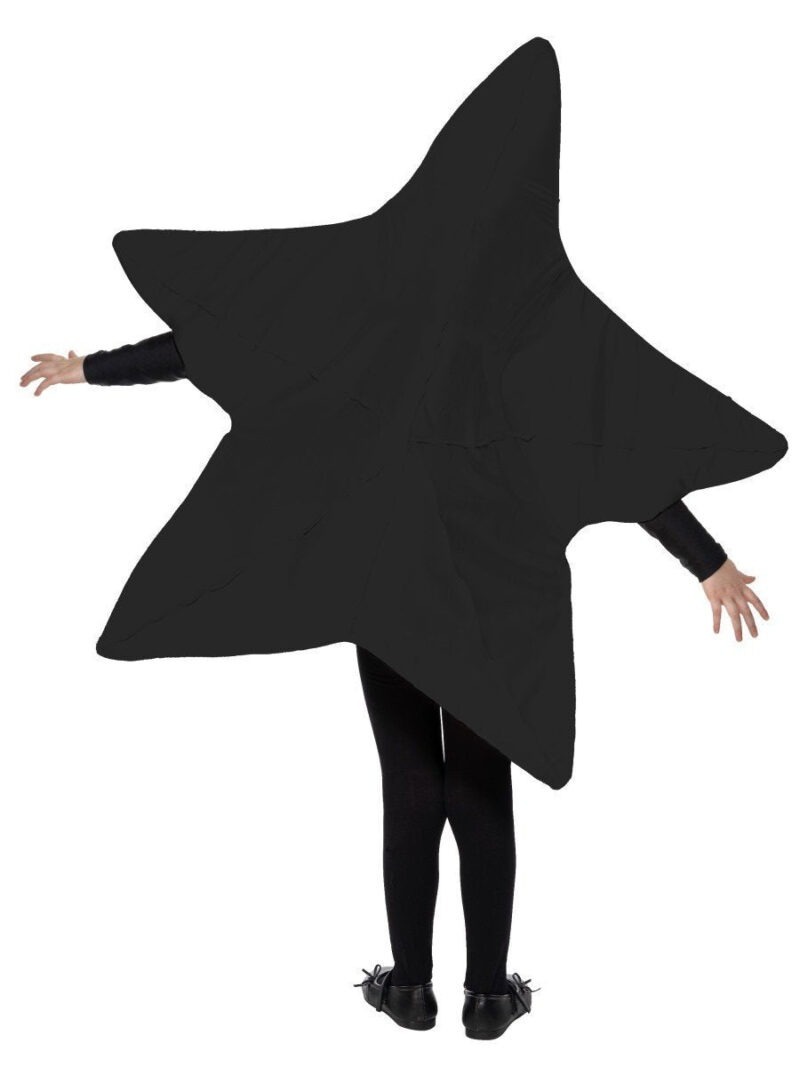 Christmas Star Christmas Fancy Dress Costume - Image 2