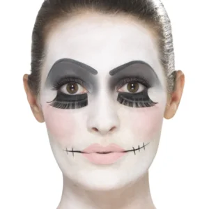 Damaged Doll Make-Up Kit - Image 3