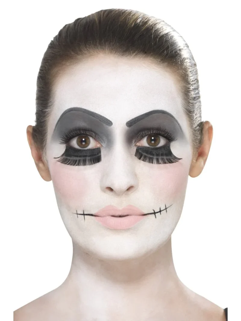 Damaged Doll Make-Up Kit - Image 3