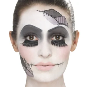 Damaged Doll Make-Up Kit - Image 2