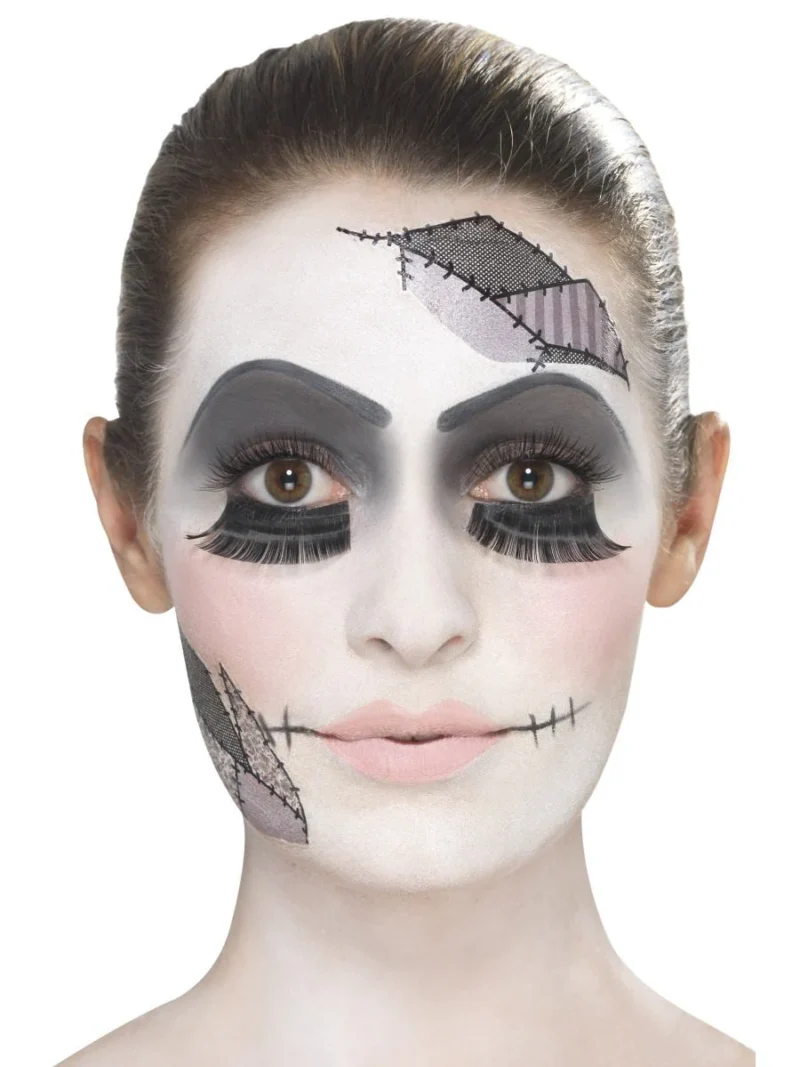 Damaged Doll Make-Up Kit - Image 2