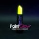 Paintglow UV Lipstick Yellow