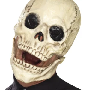 Skull Mask, Foam Latex - Image 2