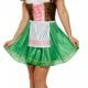 Bavarian Lady Ladies Fancy Dress Costume