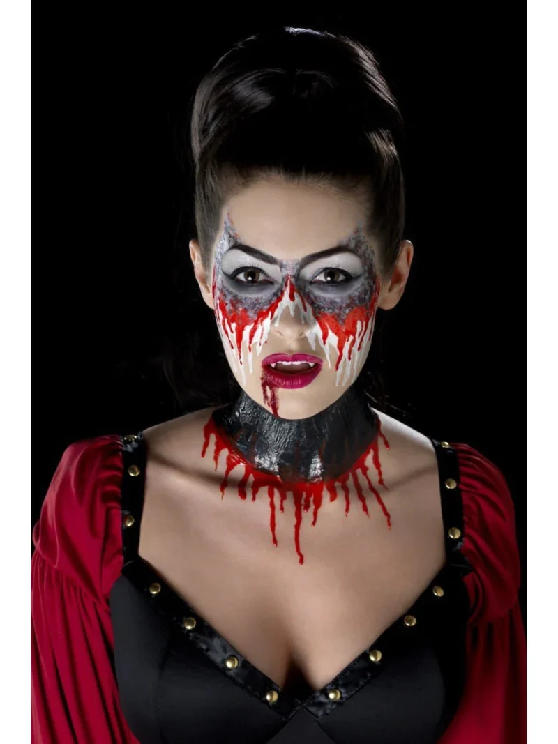 Vampire Liquid Latex Kit - Image 2