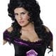 Gothic Manor Gothic Countess Wig