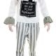 Nightmare Clown Men's Halloween Fancy Dress Costume