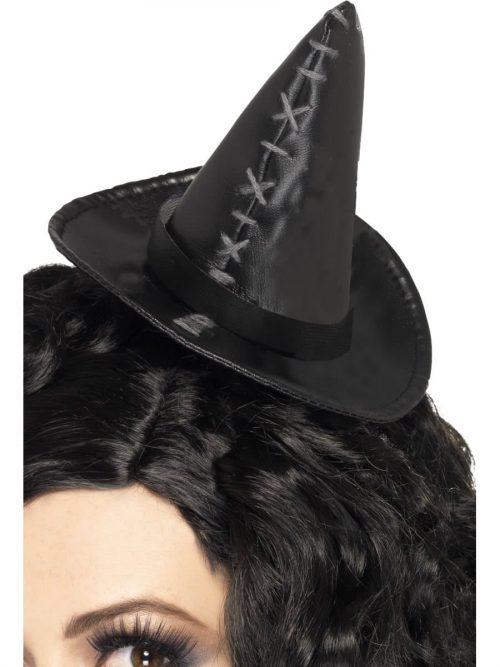 Stitch Witch Hat
