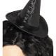 Stitch Witch Hat