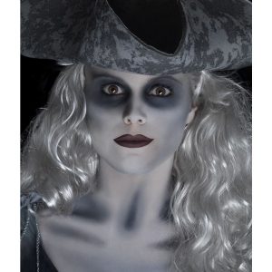 Ghost Ship Make Up Kit
