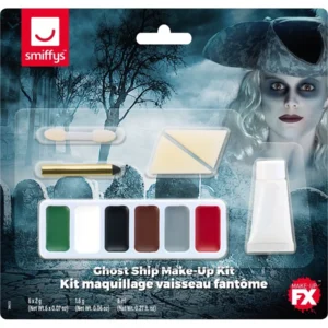 Ghost Ship Make Up Kit - Image 3