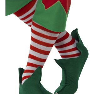Striped Socks, Long,