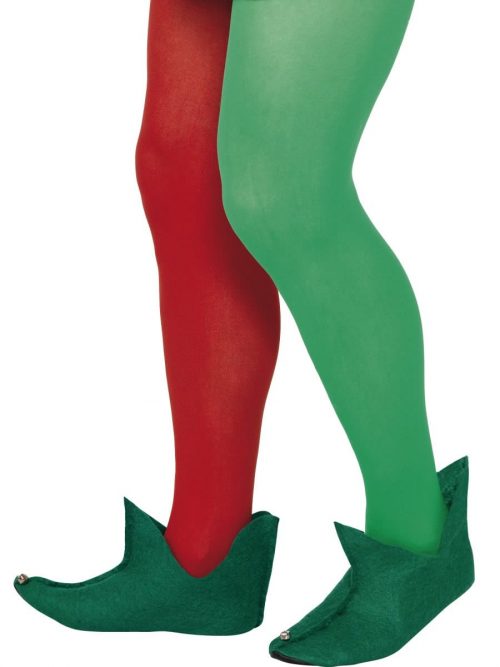 Elf Boots