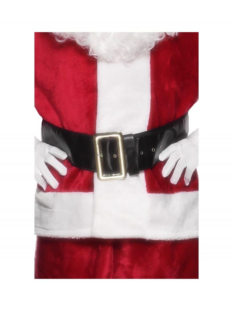 Santa Belt,